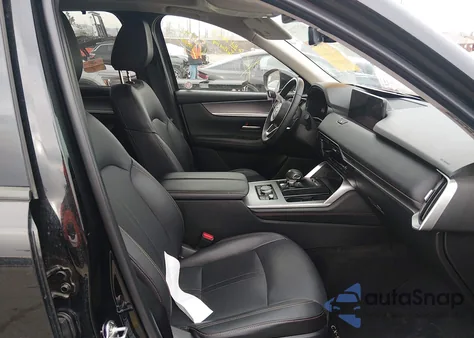 2025 Mazda Cx-90 3.3 Turbo Premium Sport z USA, uszkodzony, nr VIN JM3KKCHD6S1221263